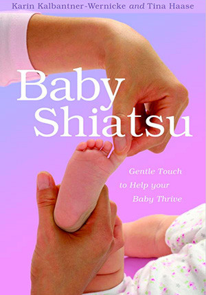 Gentle Touch To Help Your Baby Thrive