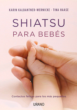 BabyShiatsu Spanisch
