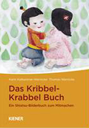 Das Kribbel-Krabbel Buch
