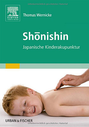 Japanische Kinderakupunktur